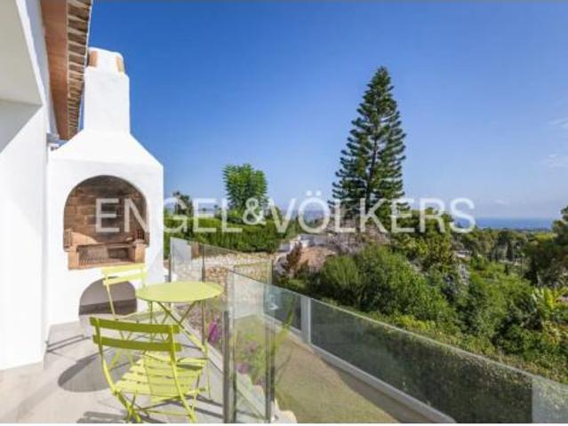 Casa Venta Xàbia Jávea, Balcón al Mar Cap Martí Adsubia