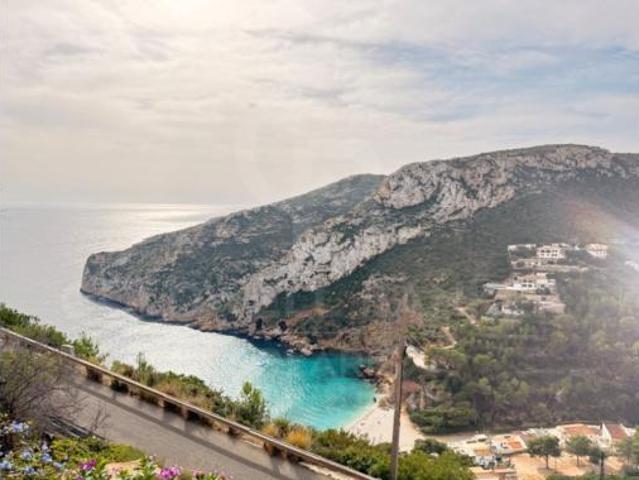 Casa Venta Xàbia Jávea, Balcón al Mar Cap Martí Adsubia