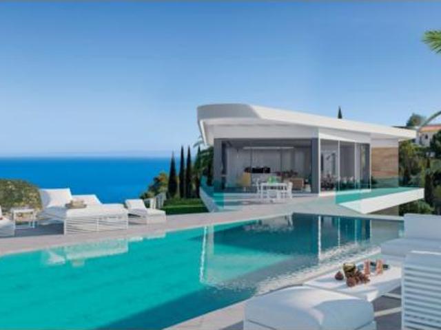 Casa Venta Xàbia Jávea, Balcón al Mar Cap Martí Adsubia
