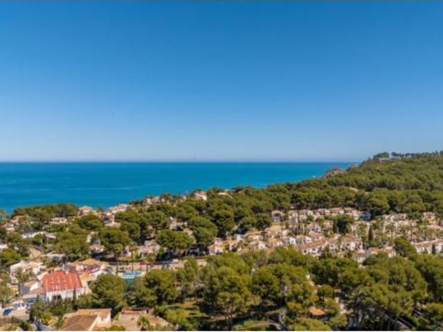 Casa Venta Xàbia Jávea, Balcón al Mar Cap Martí Adsubia