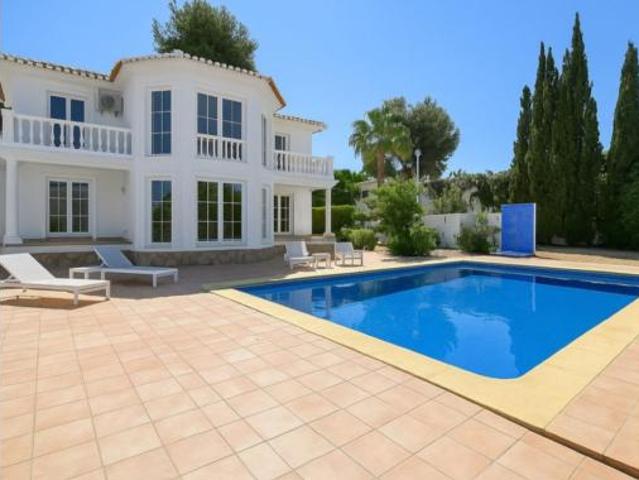 Casa Venta Xàbia Jávea, Balcón al Mar Cap Martí Adsubia