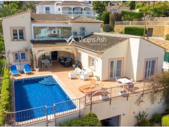 Casa Venta Xàbia Jávea, Balcón al Mar Cap Martí Adsubia
