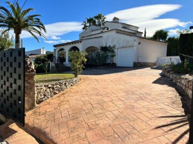 Casa Venta Xàbia Jávea, Balcón al Mar Cap Martí Adsubia