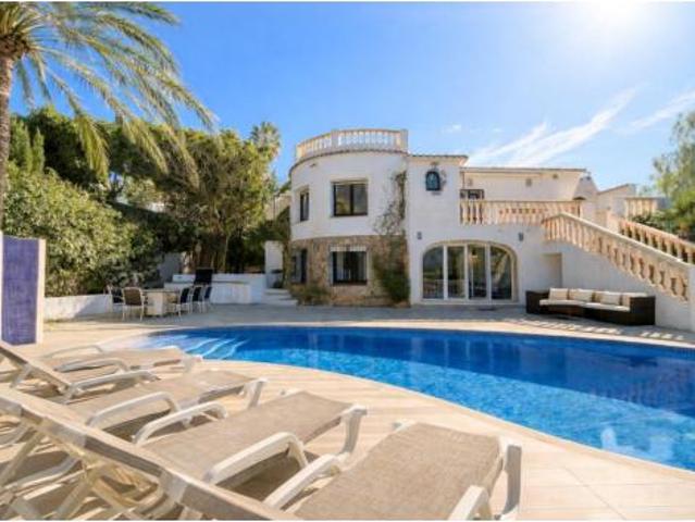 Casa Venta Xàbia Jávea, Balcón al Mar Cap Martí Adsubia