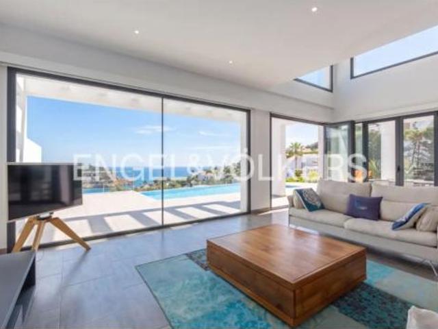 Casa Venta Xàbia Jávea, Balcón al Mar Cap Martí Adsubia
