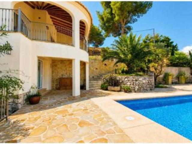 Casa Venta Xàbia Jávea, Balcón al Mar Cap Martí Adsubia