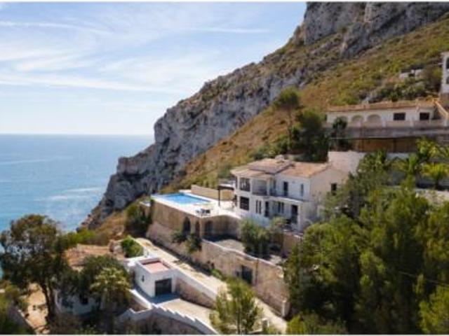 Casa Venta Xàbia Jávea, Balcón al Mar Cap Martí Adsubia