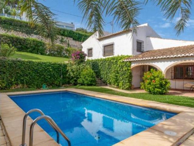 Casa Venta Xàbia Jávea, Balcón al Mar Cap Martí Adsubia