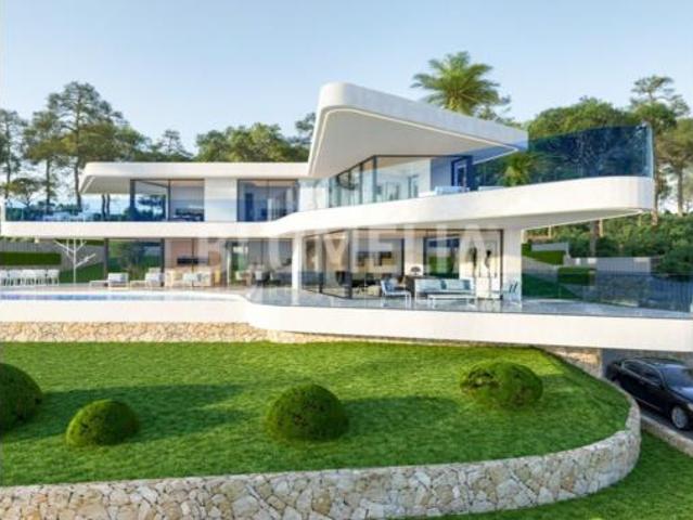 Casa Venta Xàbia Jávea, Balcón al Mar Cap Martí Adsubia
