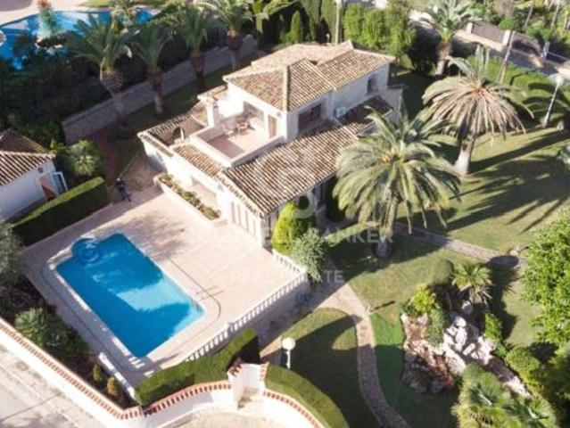 Casa Venta Xàbia Jávea, Balcón al Mar Cap Martí Adsubia
