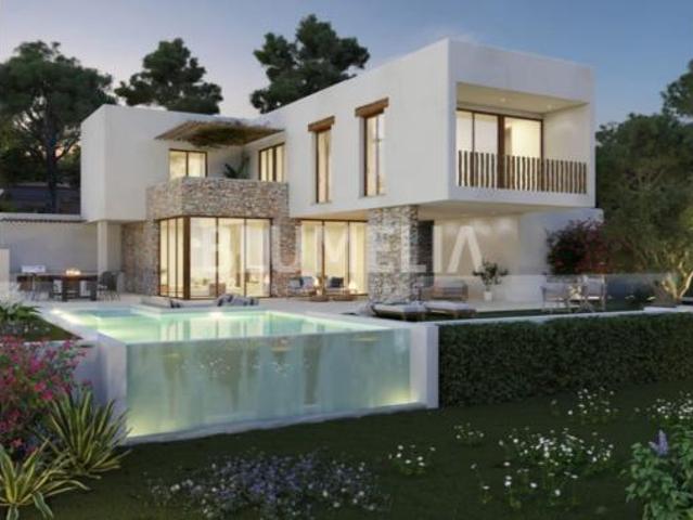Casa Venta Xàbia Jávea, Balcón al Mar Cap Martí Adsubia