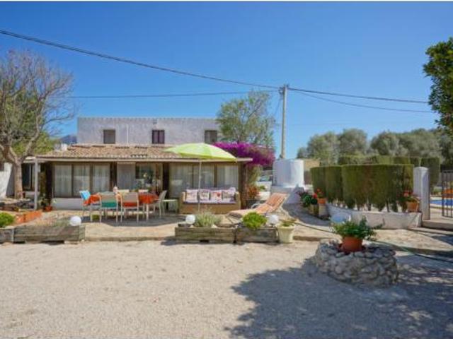 Casa Venta Xàbia Jávea, Balcón al Mar Cap Martí Adsubia