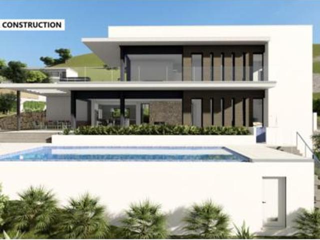Casa Venta Xàbia Jávea, Balcón al Mar Cap Martí Adsubia
