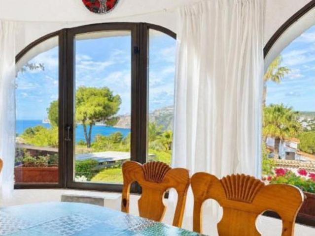 Casa Venta Xàbia Jávea, Balcón al Mar Cap Martí Adsubia