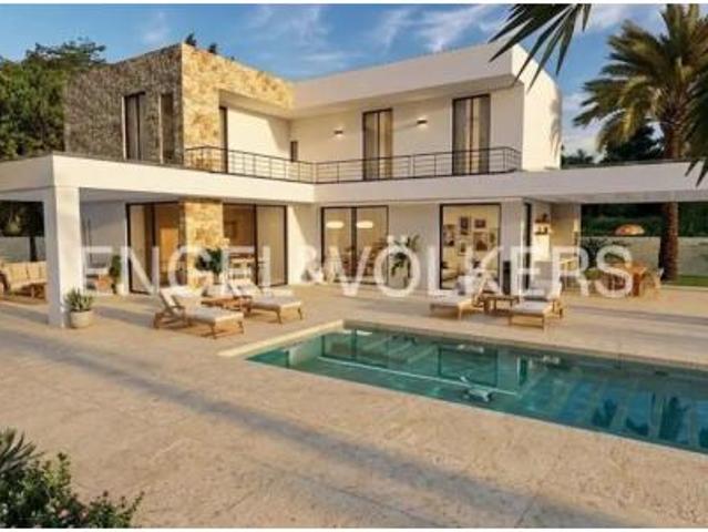 Casa Venta Xàbia Jávea, Balcón al Mar Cap Martí Adsubia