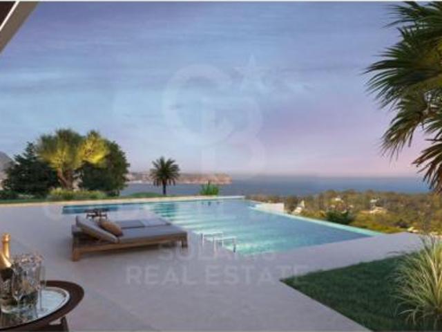 Casa Venta Xàbia Jávea, Balcón al Mar Cap Martí Adsubia
