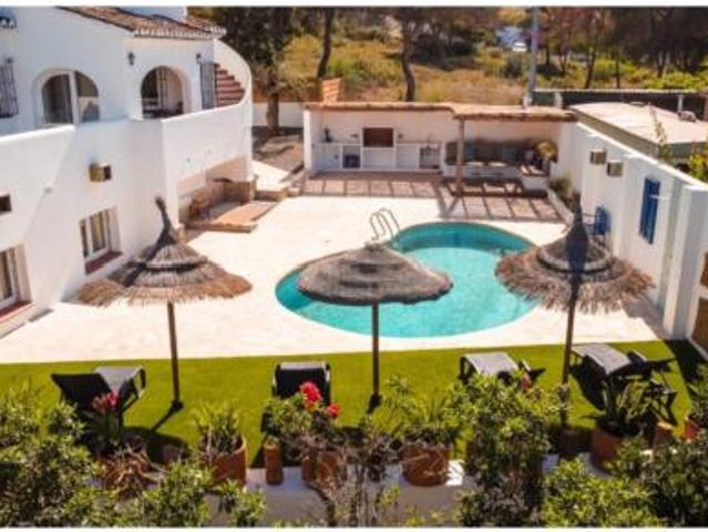 Casa Venta Xàbia Jávea, Balcón al Mar Cap Martí Adsubia