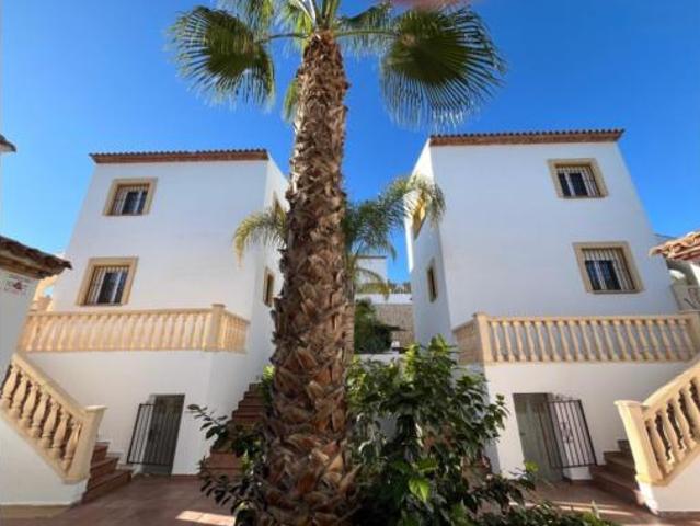 Casa Venta Xàbia Jávea, Balcón al Mar Cap Martí Adsubia
