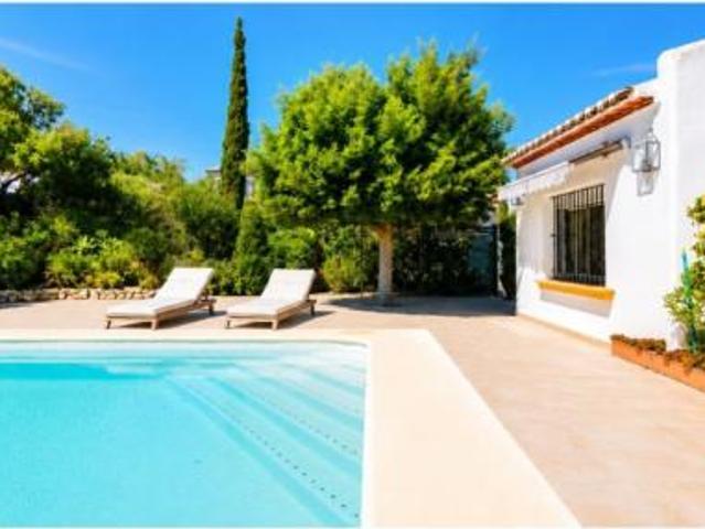 Casa Venta Xàbia Jávea, Balcón al Mar Cap Martí Adsubia