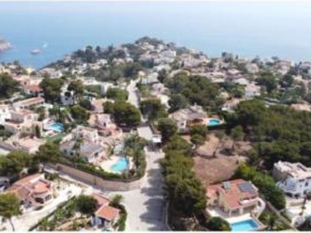 Casa Venta Xàbia Jávea, Balcón al Mar Cap Martí Adsubia