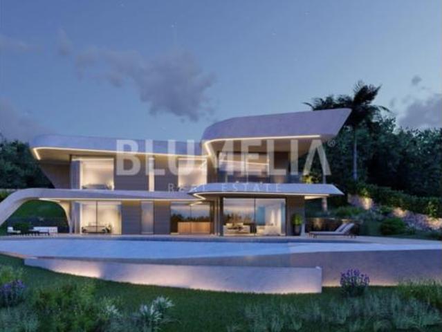 Casa Venta Xàbia Jávea, Balcón al Mar Cap Martí Adsubia