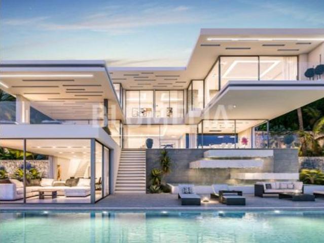 Casa Venta Xàbia Jávea, Balcón al Mar Cap Martí Adsubia