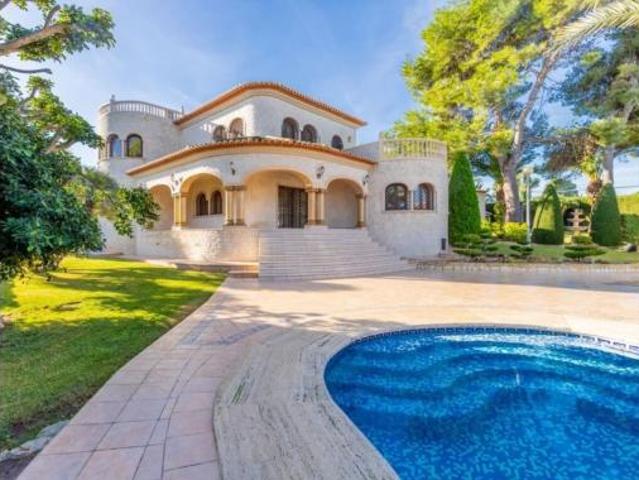 Casa Venta Xàbia Jávea, Balcón al Mar Cap Martí Adsubia