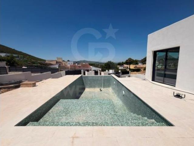Casa Venta Xàbia Jávea, Balcón al Mar Cap Martí Adsubia