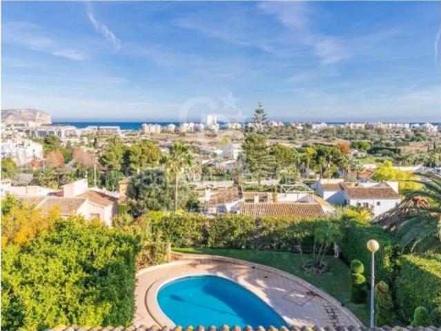 Casa Venta Xàbia Jávea, Balcón al Mar Cap Martí Adsubia
