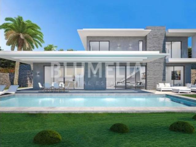 Casa Venta Xàbia Jávea, Balcón al Mar Cap Martí Adsubia