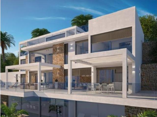 Casa Venta Xàbia Jávea, Balcón al Mar Cap Martí Adsubia