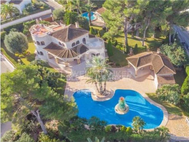 Casa Venta Xàbia Jávea, Balcón al Mar Cap Martí Adsubia