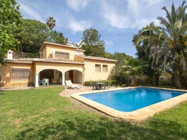 Casa Venta Xàbia Jávea, Balcón al Mar Cap Martí Adsubia