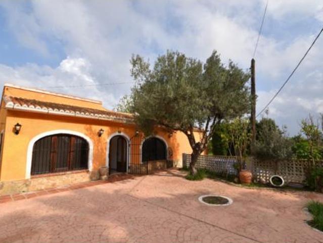 Casa Venta Xàbia Jávea, Centro