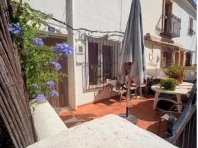 Casa Venta Xàbia Jávea, Centro