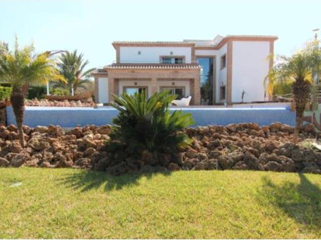 Casa Venta Xàbia Jávea, Centro