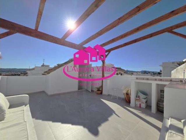 Casa Venta Xàbia Jávea, Centro