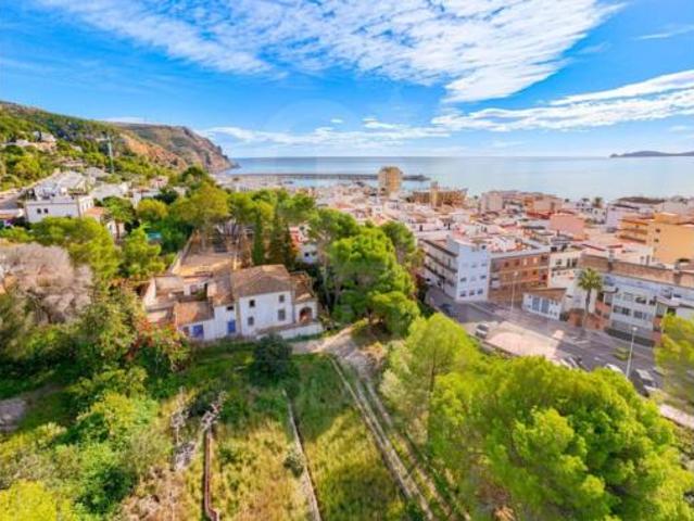 Casa Venta Xàbia Jávea, Centro