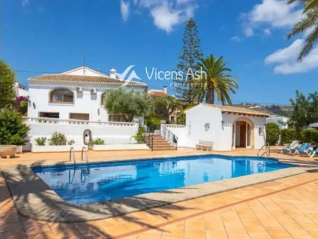 Casa Venta Xàbia Jávea, Centro