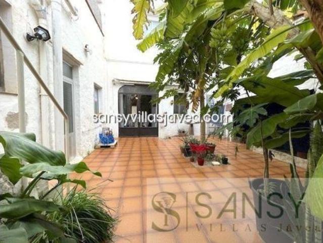 Casa Venta Xàbia Jávea, Centro