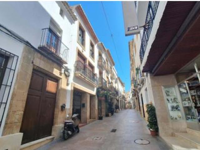 Casa Venta Xàbia Jávea, Centro