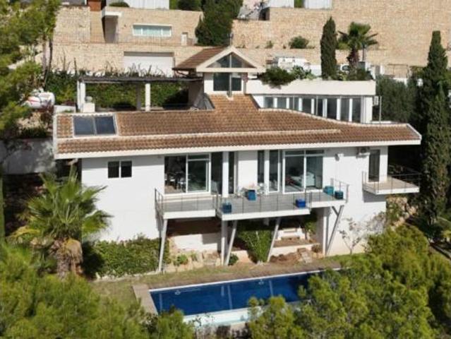 Casa Venta Xàbia Jávea, La Corona Aduanas