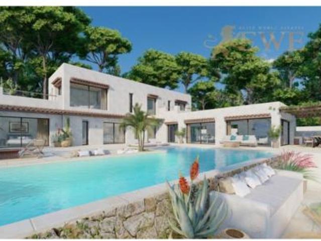 Casa Venta Xàbia Jávea, La Corona Aduanas