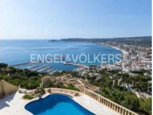Casa Venta Xàbia Jávea, La Corona Aduanas