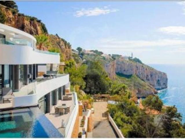 Casa Venta Xàbia Jávea, La Corona Aduanas