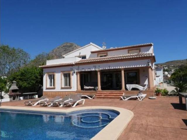 Casa Venta Xàbia Jávea, La Ermita Montgó