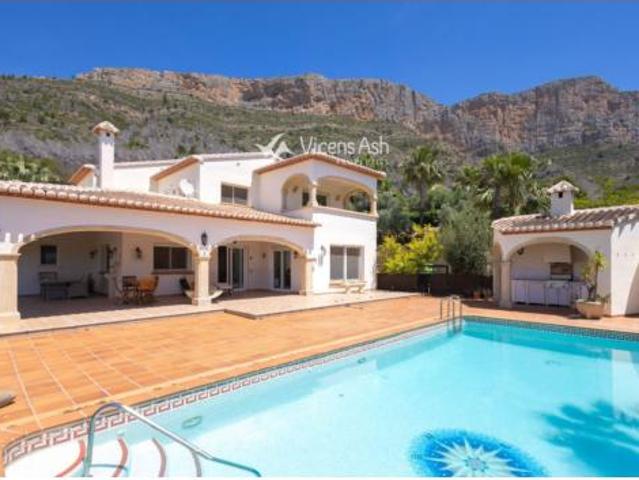Casa Venta Xàbia Jávea, La Ermita Montgó