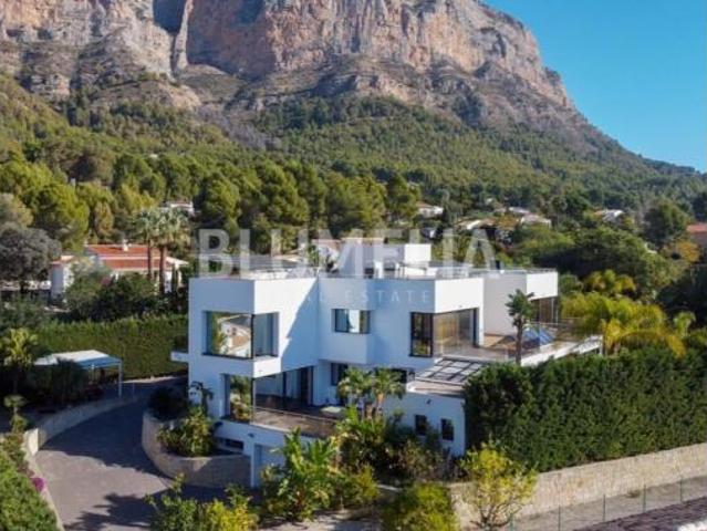 Casa Venta Xàbia Jávea, La Ermita Montgó