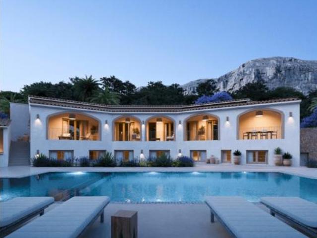 Casa Venta Xàbia Jávea, La Ermita Montgó