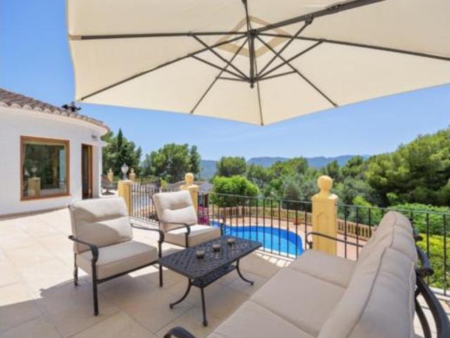 Casa Venta Xàbia Jávea, La Ermita Montgó